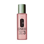 Clinique lotion clarifiante 3 - 400ml