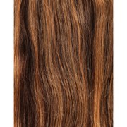 

100% натуральные пряди для наращивания волос Beauty Works 100% Remy Colour Swatch Hair Extension — Blondette 4/27