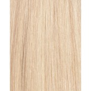

Шиньон Beauty Works 100% Remy Colour Swatch – блондин613/24