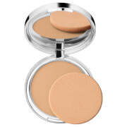 Clinique Stay Matte Sheer Pressed Powder Oil Free 76G Honey clinique kopen in de aanbieding