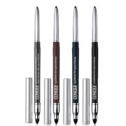 Delineador de Ojos Clinique Quickliner for Eyes Intense - Intense Chocolate