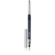 Delineador de Ojos Clinique Quickliner for Eyes Intense - Intense Midnight