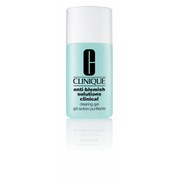 Gel Limpiador Clinique Anti-Blemish Solutions Cleansing Gel - 15ml