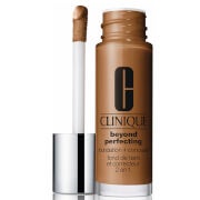 Base de Maquillaje y Corrector Clinique Beyond Perfecting Foundation and Concealer - Amber