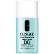 Crema BB Anti-manchas Clinique Anti Blemish Solutions 30ml - Light