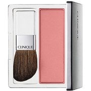 Colorete en Polvo con Brocha Clinique Blushing Blush Powder Blush - Smouldering Plum