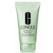 Crème moussante sonique pour le visage de Clinique 150ml