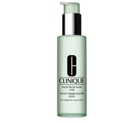 Clinique Mild savon visage liquide (200ml)