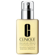 Clinique Dramatically Different Moisturizing Lotion+ lotion hydratante  - Bouteille de 125ml avec une pompe