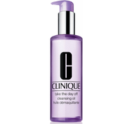 Clinique Take The Day Off Cleansing Oil 200Ml clinique kopen in de aanbieding