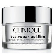 Crema Reafirmante con FPS Clinique Repairwear Uplifting (50ml)