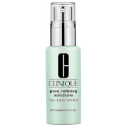 Clinique Pore Refining Solutions lotion hydratante mate