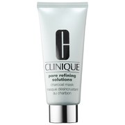 Mascarilla de carbón Clinique Pore Refining Solutions