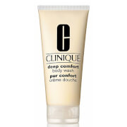 Clinique Deep Comfort gel douche corporal (200ml)