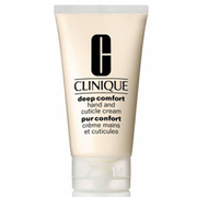 Clinique Deep Comfort Hand And Cuticle Cream 75Ml clinique kopen in de aanbieding Clinique Deep Comfort Hand And Cuticle Cream 75Ml clinique kopen in de aanbieding
