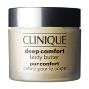 Manteca corporal Clinique Deep Comfort (200ml)