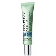 Clinique City Block Sheer SPF25 crème protectrice (40ml)
