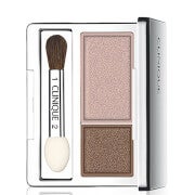 Déuo sombra de ojos Clinique All About Shadow Starlight Starbright