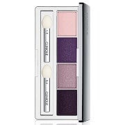Paleta sombra de ojos 4 colores Clinique All About Shadow Going Steady
