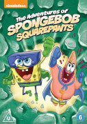 Spongebob Squarepants The Adventures Of paramount home entertainment kopen in de aanbieding Spongebob Squarepants The Adventures Of paramount home entertainment kopen in de aanbieding