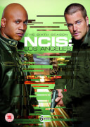 Ncis Los Angeles The Sixth Season paramount home entertainment kopen in de aanbieding