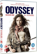 Universal Pictures Odyssey universal pictures kopen in de aanbieding