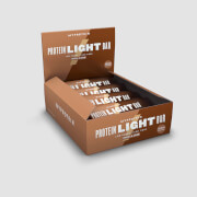 Barre protéinée sans sucre ajouté - 12 x 65g - Cookies et Crême