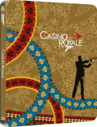 20Th Century Fox Casino Royale Zavvi Exclusive Limited Edition Steelbook 20th century fox kopen in de aanbieding