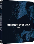 20Th Century Fox For Your Eyes Only Zavvi Exclusive Limited Edition Steelbook 20th century fox kopen in de aanbieding 20Th Century Fox For Your Eyes Only Zavvi Exclusive Limited Edition Steelbook 20th century fox kopen in de aanbieding