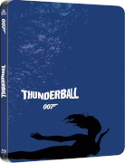 20Th Century Fox Thunderball Zavvi Exclusive Limited Edition Steelbook 20th century fox kopen in de aanbieding