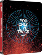 20Th Century Fox You Only Live Twice Zavvi Exclusive Limited Edition Steelbook 20th century fox kopen in de aanbieding 20Th Century Fox You Only Live Twice Zavvi Exclusive Limited Edition Steelbook 20th century fox kopen in de aanbieding