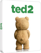 Universal Pictures Ted 2 Limited Edition Steelbook universal pictures kopen in de aanbieding Universal Pictures Ted 2 Limited Edition Steelbook universal pictures kopen in de aanbieding