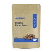 Fêves de cacao bio - 300g - Sans arôme ajouté