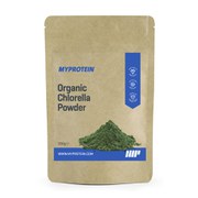 Poudre de chlorelle bio - 250g - Sans arôme ajouté