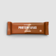 Flapjack protéiné ( Echantillon) - Chocolat