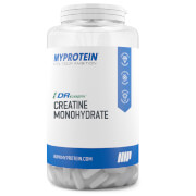 Myprotein Drcaps Creatine Monohydrate 180Capsules Unflavoured myprotein kopen in de aanbieding Myprotein Drcaps Creatine Monohydrate 180Capsules Unflavoured myprotein kopen in de aanbieding