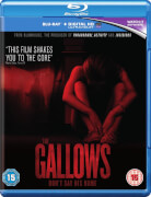Warner Home Video The Gallows warner home video kopen in de aanbieding
