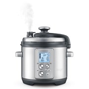 Sage BPR700BSS The Fast Slow Cooker Pro