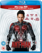 Walt Disney Studios Ant Man 3D Includes 2D Version walt disney studios kopen in de aanbieding Walt Disney Studios Ant Man 3D Includes 2D Version walt disney studios kopen in de aanbieding