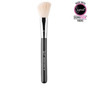 Sigma F40 Large Angled Contour Brush sigma kopen in de aanbieding