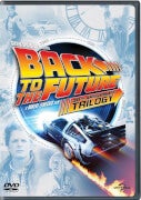 Back to The Future Trilogy