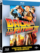 Universal Pictures Back To The Future 3 Zavvi Exclusive Limited Anniversary Edition Steelbook universal pictures kopen in de aanbieding Universal Pictures Back To The Future 3 Zavvi Exclusive Limited Anniversary Edition Steelbook universal pictures kopen in de aanbieding