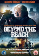 Beyond The Reach curzon artificial eye kopen in de aanbieding
