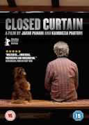 Closed Curtain