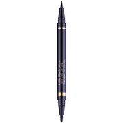 Petit Eye-Liner noir d'Estée Lauder  - Épais. Fin. Ultra-fin - Onyx (0.9g)