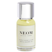 

Neom Perfect Night's Sleep Bath & Shower Oil (10 мл)