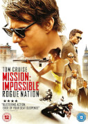 Mission Impossible 5