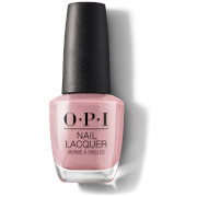 OPI Classic Nail Lacquer - Tickle My France-y (15ml)