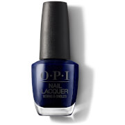 OPI Classic Nail Lacquer - Yoga-ta Get This Blue! (15ml)
