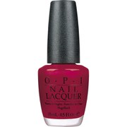 

OPI Classic Nail Lacquer - Malaga Wine (15ml)